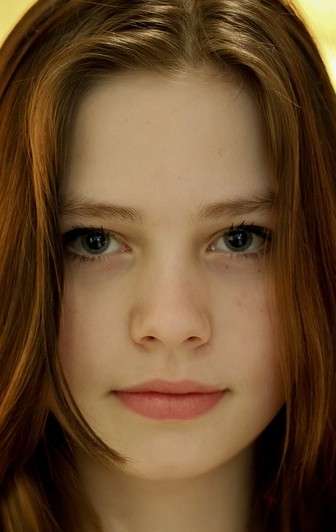 Фото Ханна Хёппнер