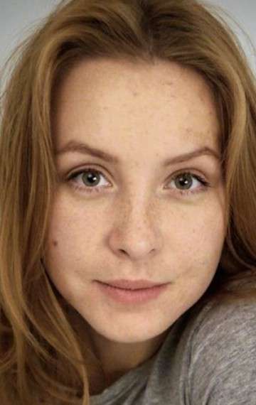 Актер Ольга Аксёнова