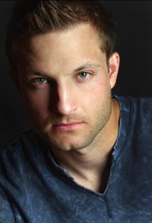 Актер Кэссити Аткинс