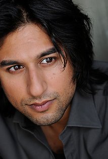 Актер Зак Кирбия