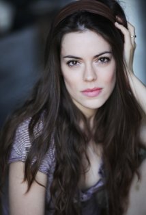 Актер Хлоя Дюма