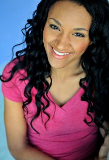 Актер Шанель Дауни