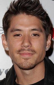 Актер Брайан Танака