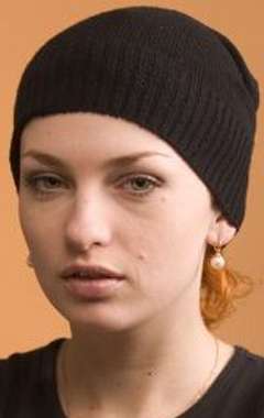 Актер Виктория Булитко