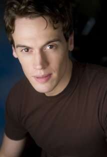 Актер Эрих Берген