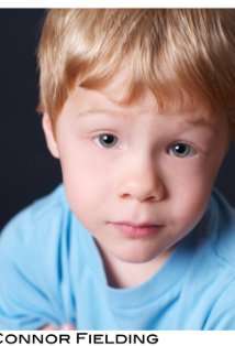 Фото Коннор Филдинг