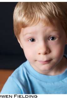 Фото Оуэн Филдинг