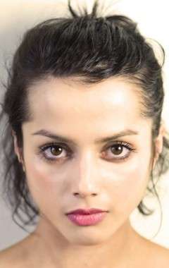 Актер Амрита Ачария