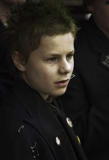 Актер Асмунд Хёг