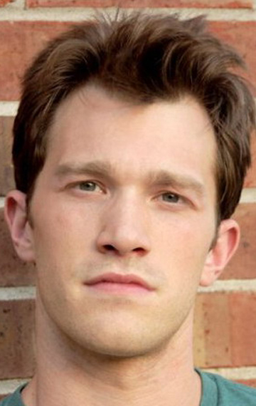 Актер Райан Чейз Ли