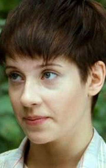 Актер Ольга Николич