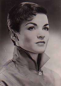 Фото Мойра Редмонд