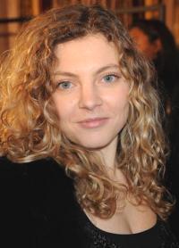 Актер Софи Гиймен