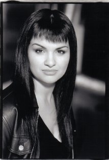 Актер Кристин Эстима