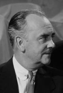 Актер Ларри Китинг