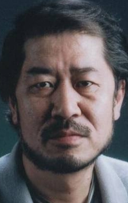 Актер Ли Ён-сок