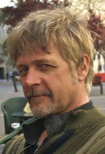 Актер Франсуа Обен