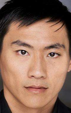 Актер Фернандо Чиен