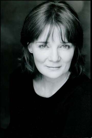 Фото Нэнси Битти