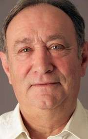 Фото Жерар Шеллу