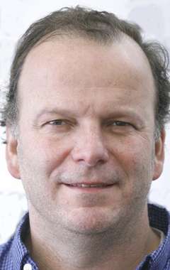 Актер Роберт Клохесси