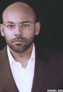 Актер Дэниэл Бэйкон