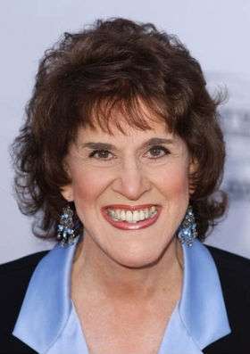 Актер Рут Бацци