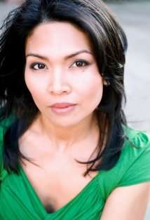 Актер Лиза Дель Мундо