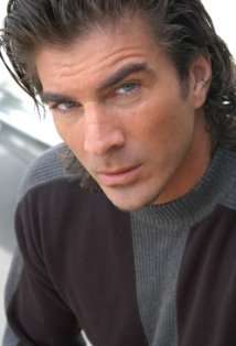 Актер Виктор Альфьери