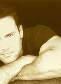 Актер Ной Блейк