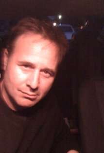 Актер Растем Бренемен