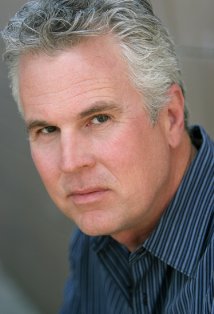 Актер Мэтт Миллер