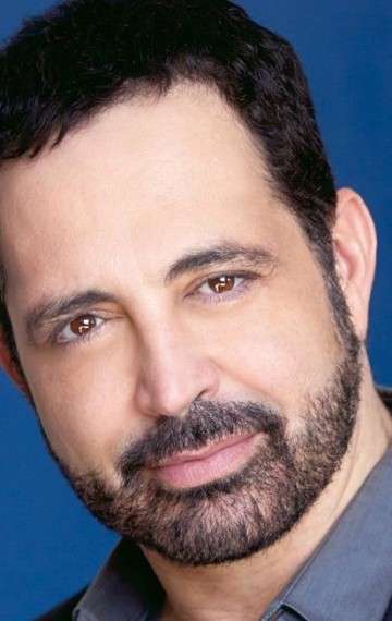 Фото Аллен Олтмэн