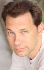 Актер Брайан Палермо