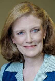 Актер Гэйл Кронау