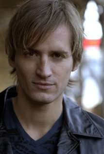 Актер Каспер Андреас