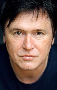 Актер Уве Бом