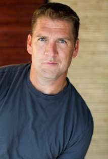 Фото Риган Барнс