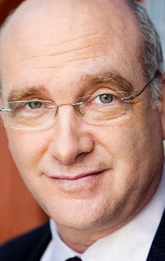 Актер Майкл Адлер