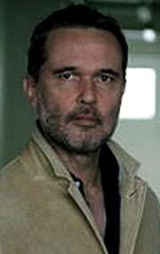 Актер Паскаль Бонгард