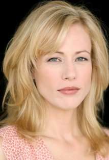 Актер Катрин Де Прюм