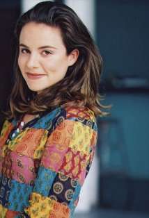 Актер Стэйси ДеПасс