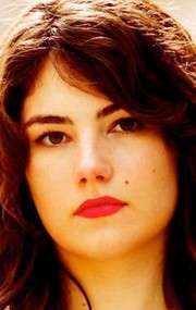 Актер Кэти Боланд