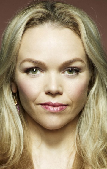 Актер Лорен Боулз