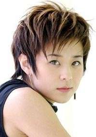 Актер Чхве Кан Хи