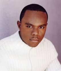 Актер Рики Д&rsquo;Шон Коллинз