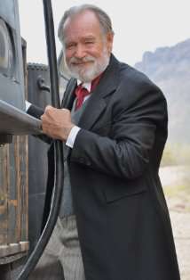 Фото Ньюэлл Александр