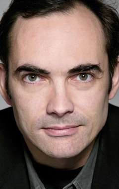 Актер Тома Шаброль