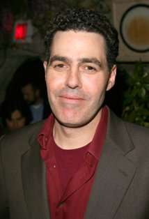 Фото Адам Каролла