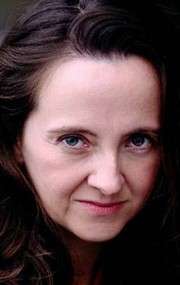 Актер Мари-Лор Дикуру